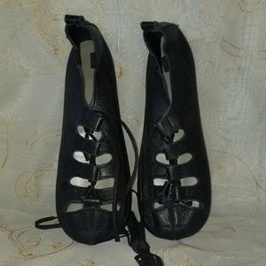 Rutherford Irish Dance Shoes